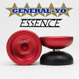 GENERAL-YO Essence Yo-Yo - Classic High Performance Organic Design YoYo - YoYoSam