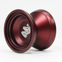 YoYoPalace Code Yo-Yo - Performance Aluminum YoYo