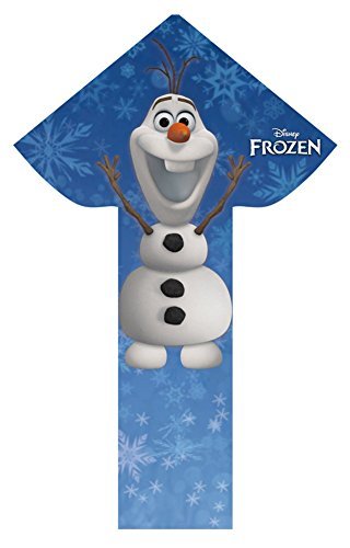 WindnSun Breezyflier 57" Kite - YoYoSam