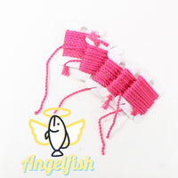 Plump Seal Yo-Yo Strings - 5 Pack of YoYo Strings - Handmade