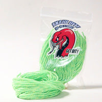 Snake Bite Yo-Yo Strings - 100% Polyester multi-color Yo Yo Strings - 10 pack - YoYoSam