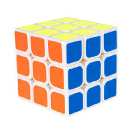Duncan 3x3 Quick Cube - Superior Performance Speed Cube - YoYoSam