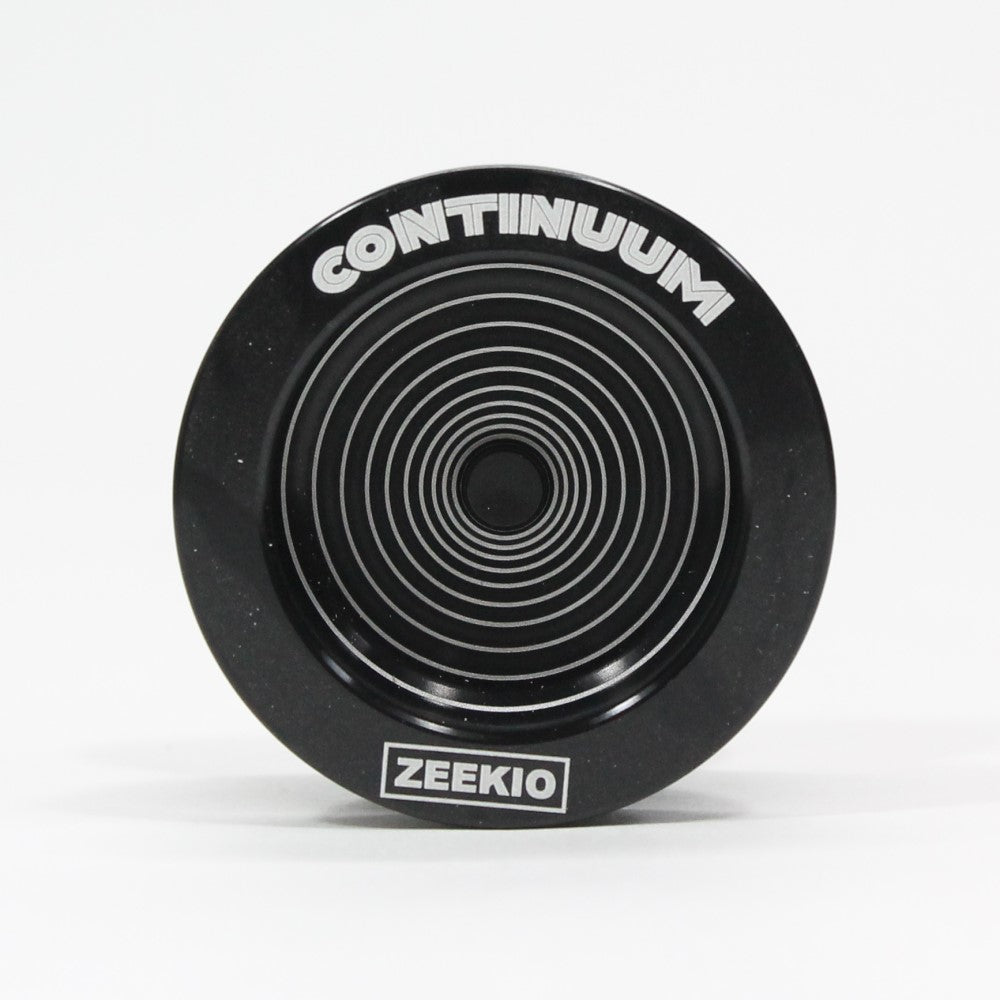 Zeekio Continuum ヨーヨーヨーデザイン Dif-E-Yo | Zeekio Continuum ヨーヨーヨーデザイン Dif-E-Yo | ヨーヨー