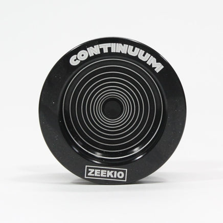 Zeekio Continuum Yo-Yo-Designed by Dif-E-Yo - YoYoSam