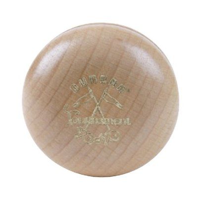 Duncan Vintage Tournament Replica Yo-Yo Crossed Flags Wood - YoYoSam