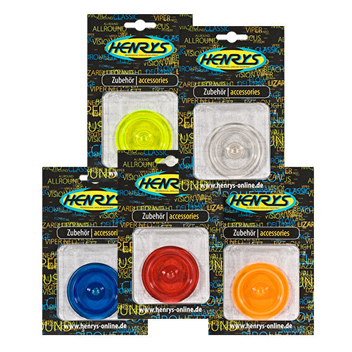 Henrys Yo-Yo Replacement Hub Tiger Snake - Plastic Hub for Tiger Snake YoYo - YoYoSam