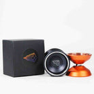yoyofriends Raytracer Yo-Yo - 7068 Aluminum YoYo with Stainless Steel Rings - YoYoSam