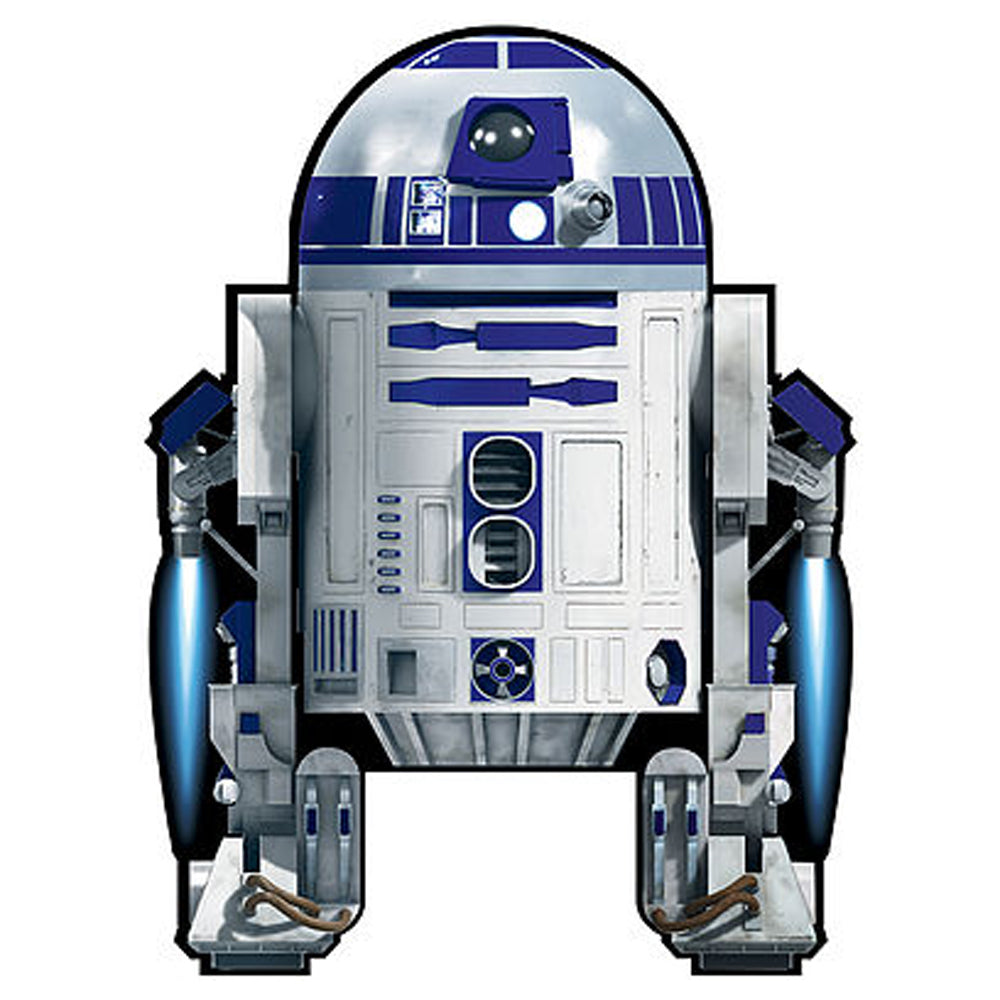 Disney's Star Wars DLX Nylon Kite from X-Kites - YoYoSam