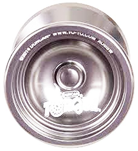 Duncan Torque Metal Performance Yo-Yo - YoYoSam