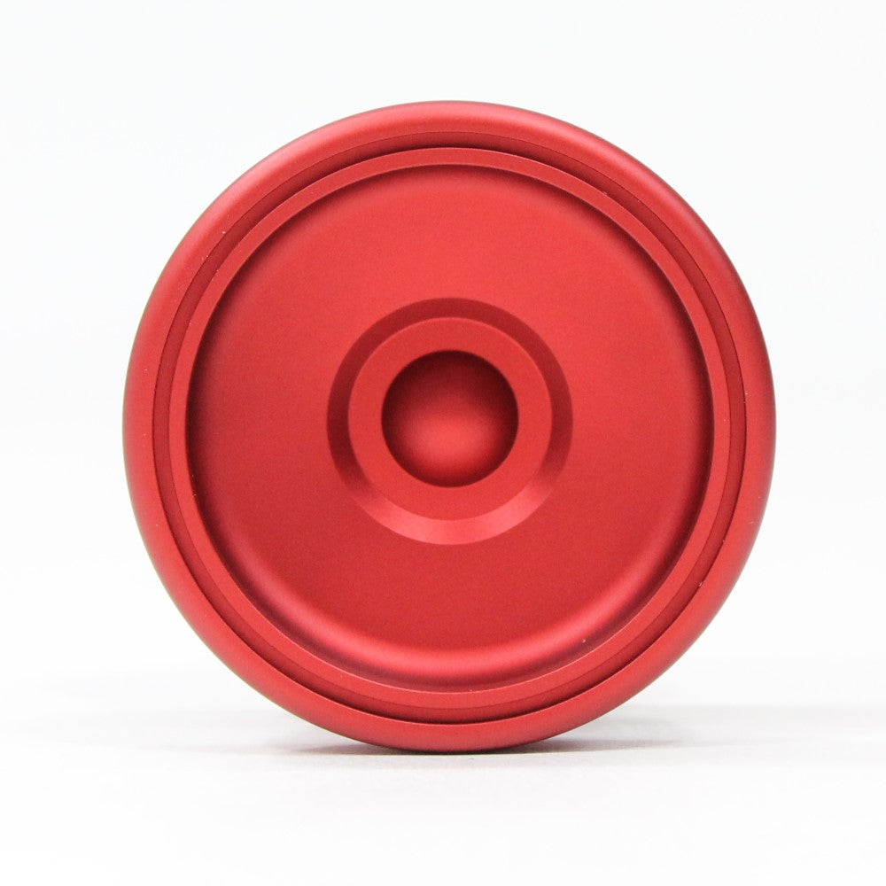 Shuriken Senban Yo-Yo - Slimline 7068 Mono-Metal YoYo – YoYoSam