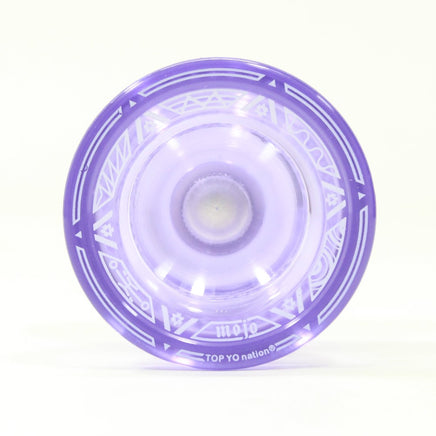 Topyo mojo 2025