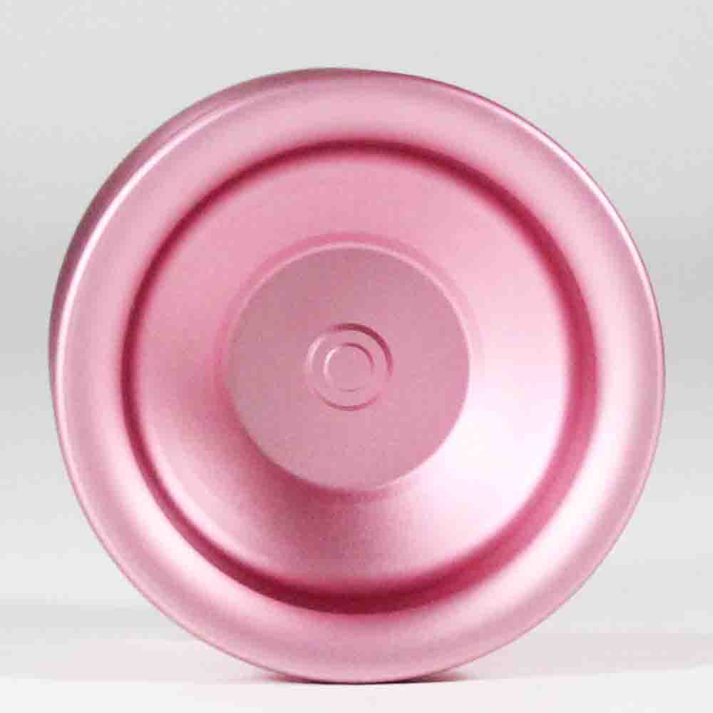 Duncan Counterpunch Yo-Yo - 6061 Aluminum YoYo - - YoYoSam