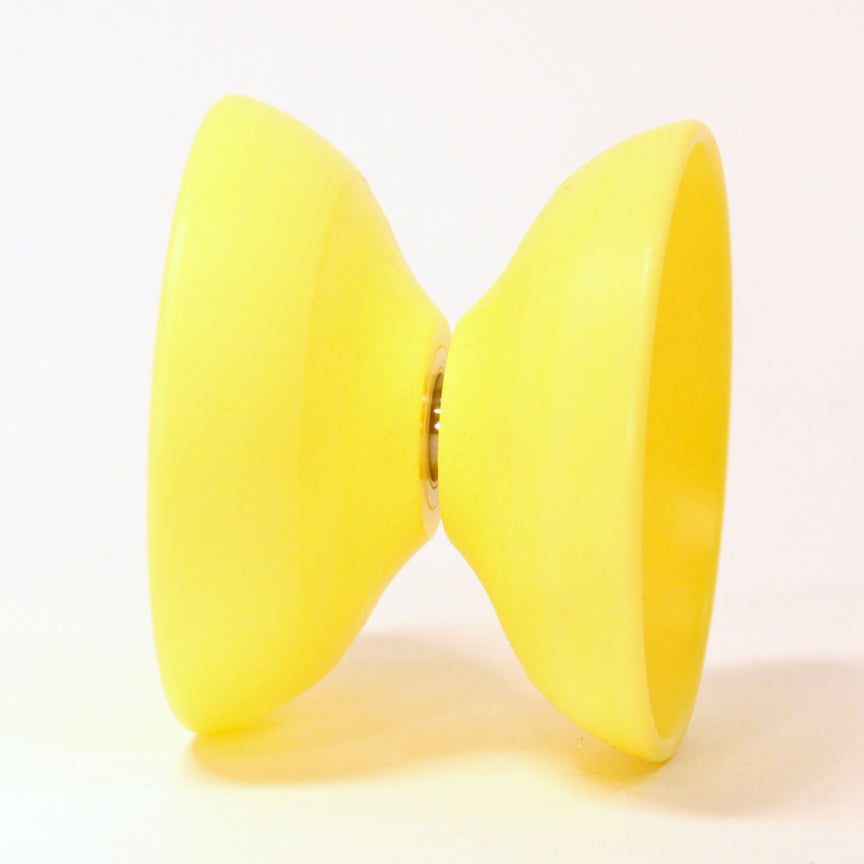 Gemini Off String Yo-Yo by Zeekio - YoYoSam