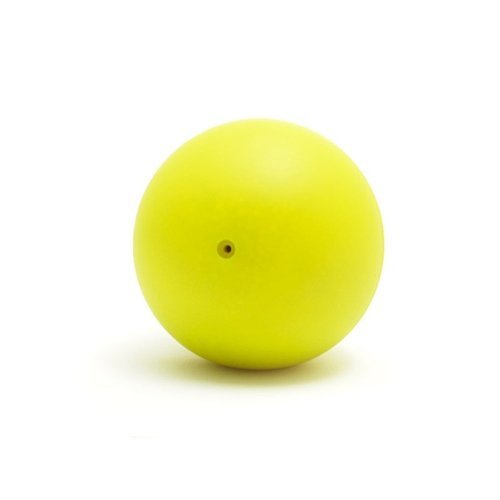 Play SIL-X Juggling Ball - Filled with Liquid Silicone - 100mm, 300g - YoYoSam