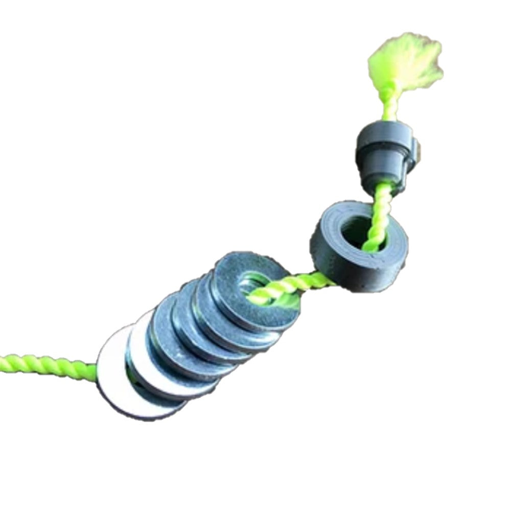 Airetic Strings Flex Weight Cube Yo-Yo Counterweight - 5A YoYo Counter Weight Play - YoYoSam