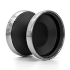 Vosun TiPowerX Yo-Yo - Bimetal YoYo -7075 Aluminum Body with Titanium Ring Design - YoYoSam
