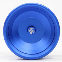 YOYOFORMULA F0S Yo-Yo - Mono-Metal - Responsive YoYo