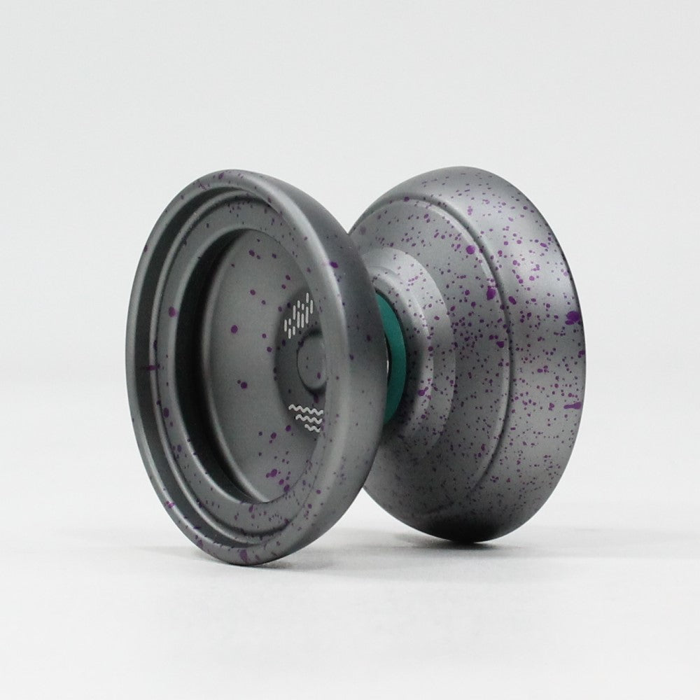 【CLYW】ボレアリス YoYoExpert Blog & Yo-Yo News – New CLYW Release! Borealis