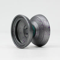 CLYW Borealis 2 Yo-Yo - Mono-Metal - Zach Gormley Signature YoYo