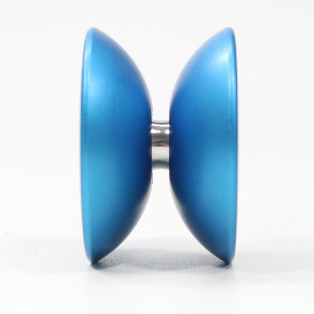 Yoyorecreation GOPA Yo-Yo - Slim Organic Mono-Metal – YoYoSam