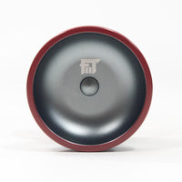 Free2Throw LiV Yo-Yo - Bi-Metal YoYo