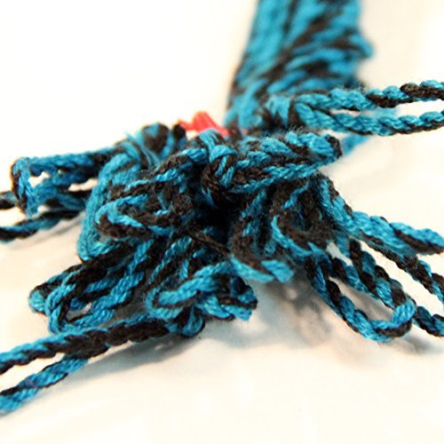 Snake Bite 10pk Yo-Yo Strings - MONSTER - 12 strand, thick strings - YoYoSam