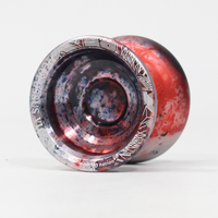 TOP YO Colossus VI Yo-Yo - Sixth Generation - YoYo