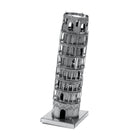 Fascinations Metal Earth 3D Laser Cut Model Kit - International Architect - YoYoSam