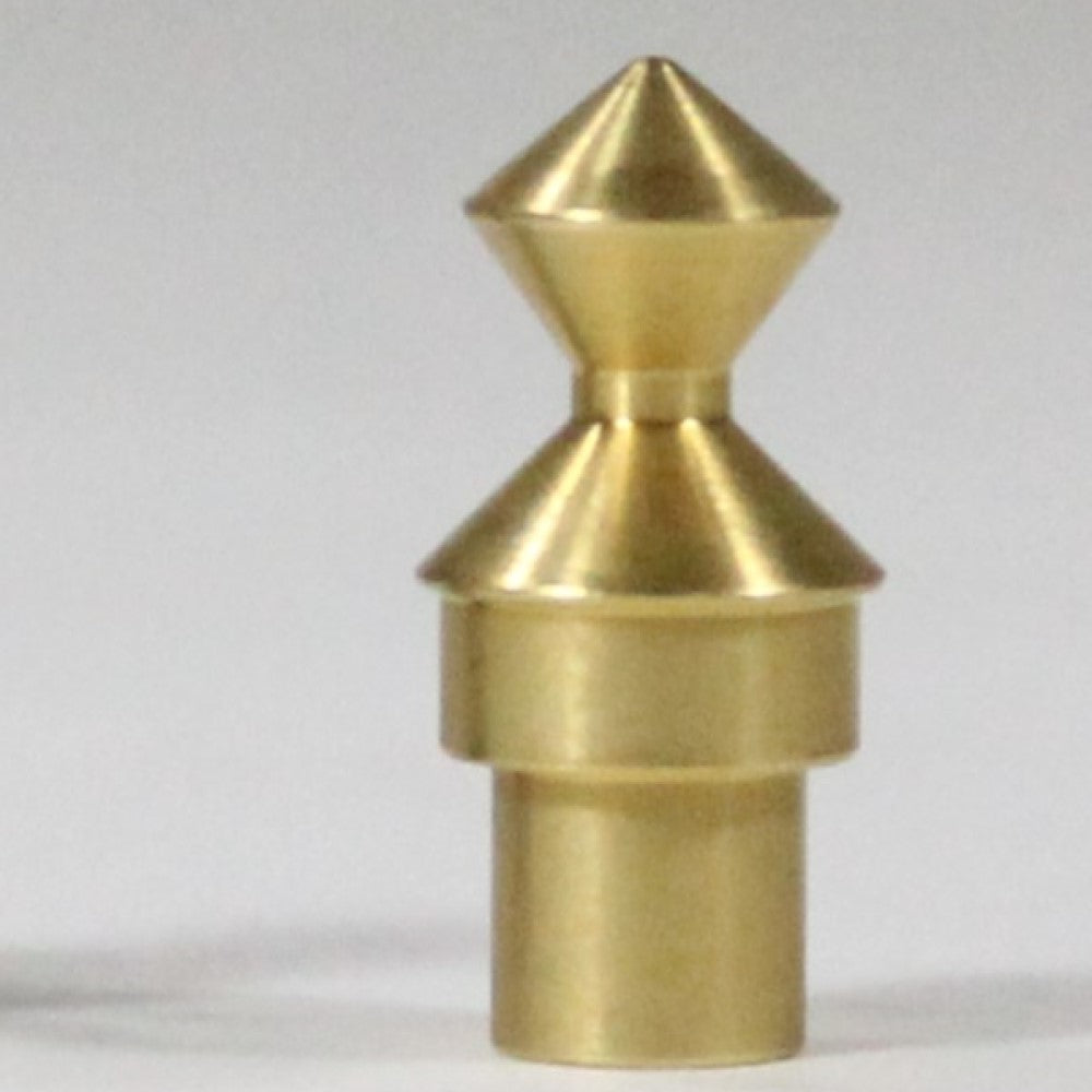 Spintastics Trompo Grande Spin Top -Tip or Point - YoYoSam