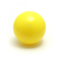 Play SIL-X Light Juggling Ball - 78mm, 120g - Liquid Silicone Filled with Soft Shell - YoYoSam