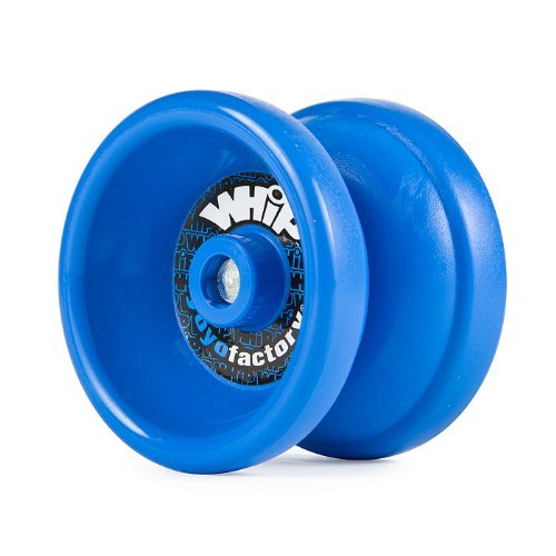 YoYoFactory WHiP (Responsive) Beginner to Intermediate Yo-Yo