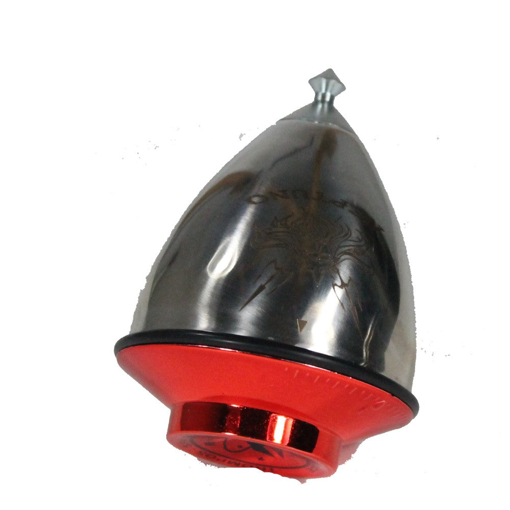Trompos Space Spin Top Neptuno - Fixed Tip SpinTop – YoYoSam