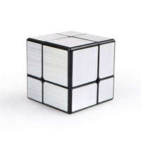 QIYI Puzzle Cube - Mirror Block 2x2 Cube - Speedy - YoYoSam