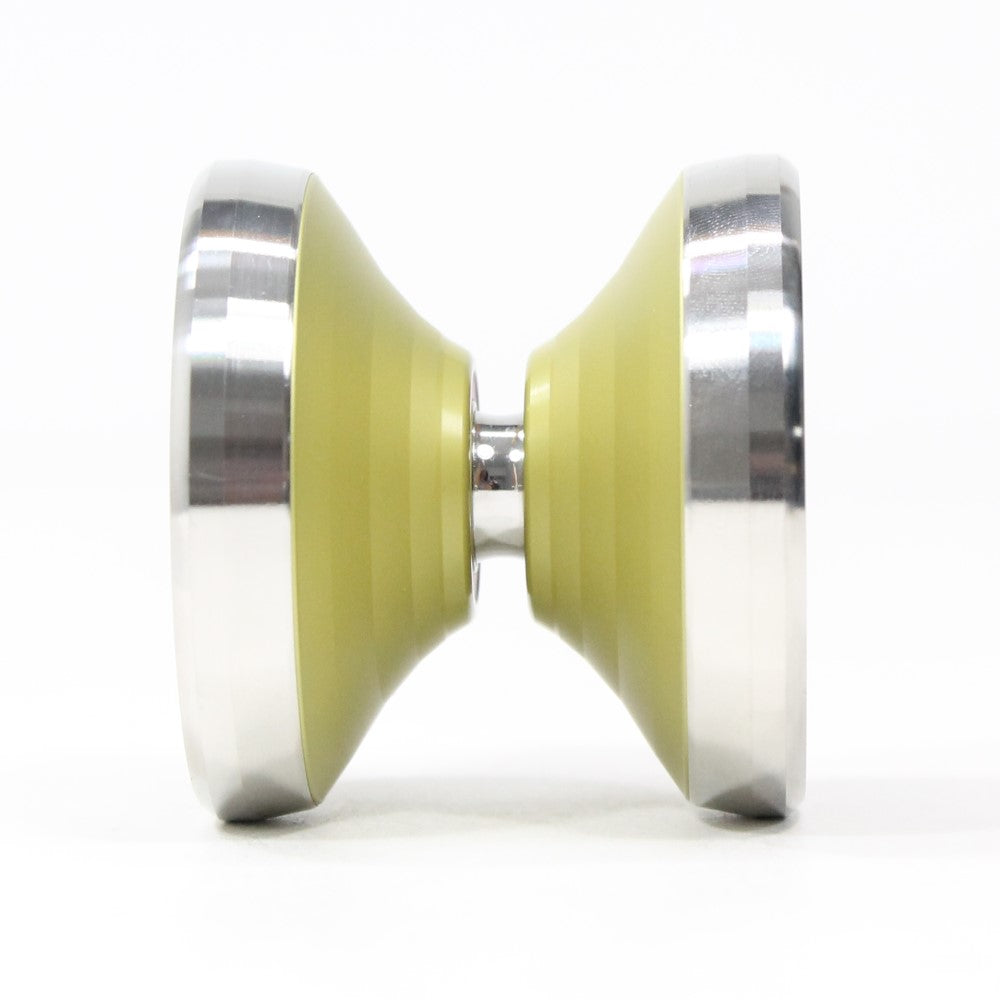 C3yoyodesign Galaxy Diver 7075 V2 Yo-Yo - Bi-Metal YoYo – YoYoSam