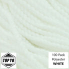 TOP YO String Yo-Yo String - 100 Pack Polyester YoYo String - YoYoSam