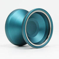 Ace Yo Gravity Yo-Yo - Bi-Metal with Stainless Steel Rim YoYo