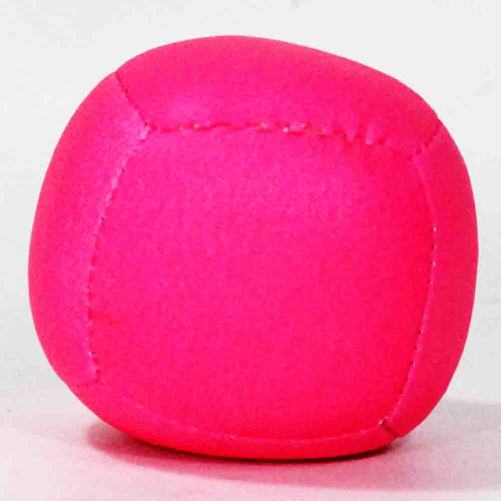 Zeekio Lunar Juggling Ball - 110g Professional UV Reactive 6