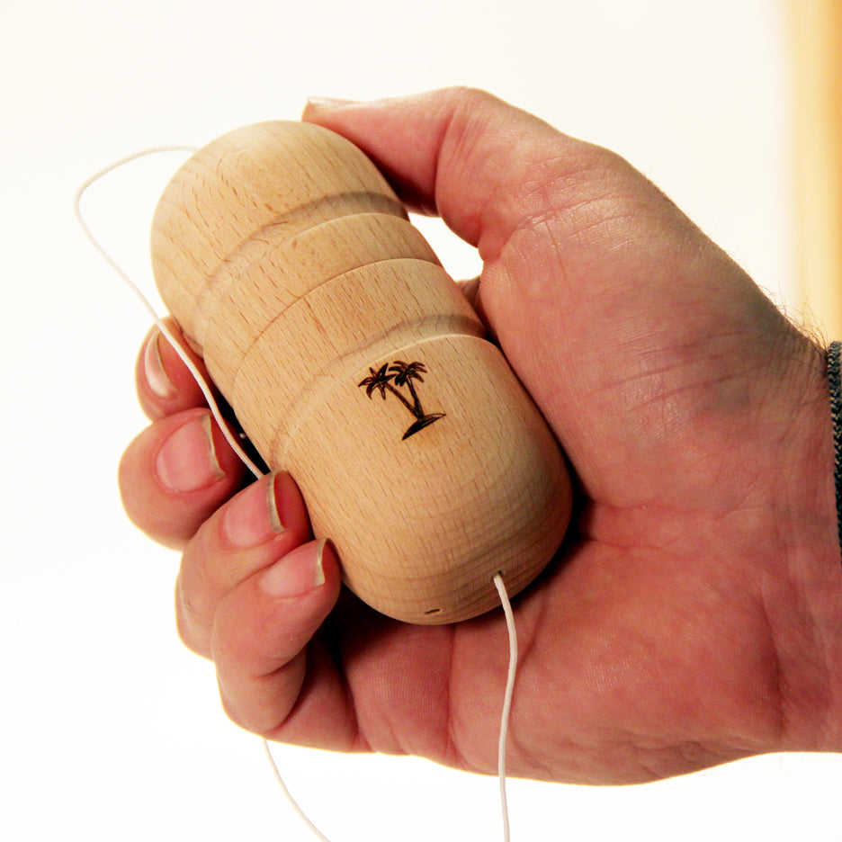 Bahama Kendama Capsule - YoYoSam