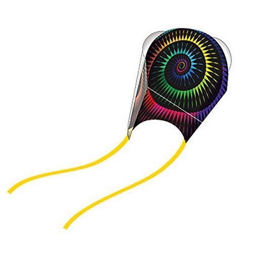 WindNSun Nylon Frameless Pocket Kite - YoYoSam