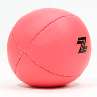 Zeekio Nova Juggling Ball - Stretch Bean Bag 4 Panel 120g Ball - Single Ball
