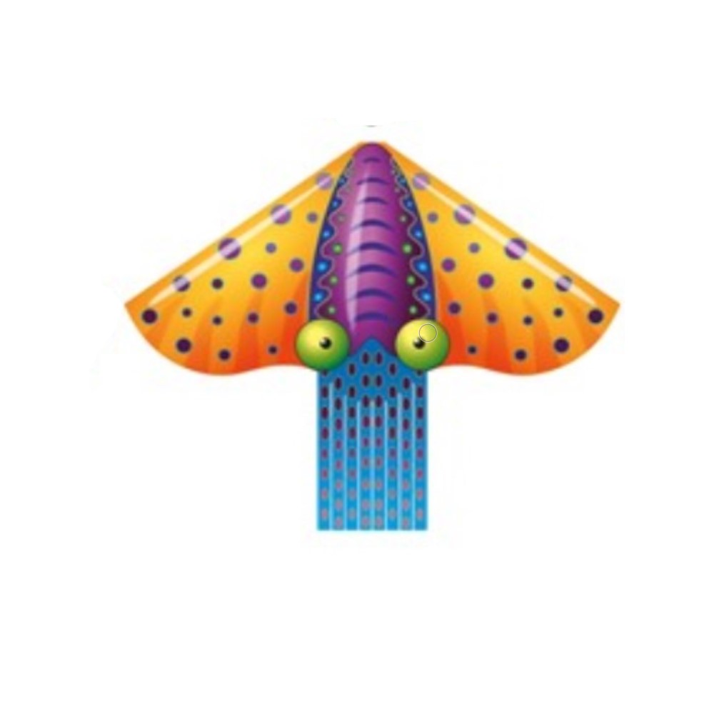 X Kites Breeze Delta 30" - Nylon Kite - YoYoSam