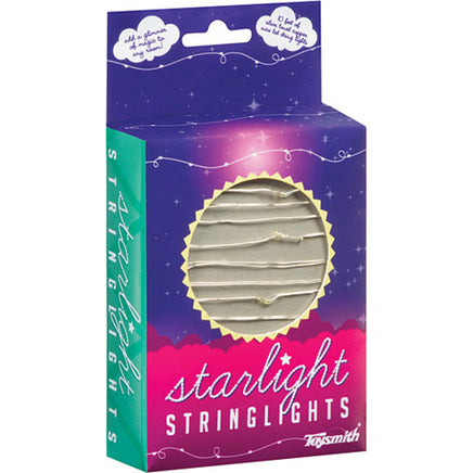 Toysmith Starlight String Lights - 10 feet of string - YoYoSam