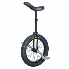 Kris Holm 19" Trials Unicycle