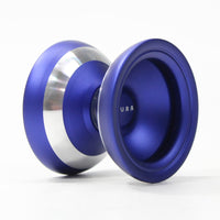 TOP YO Aura Yo-Yo - Mono-Metal with Bi-Metal Style - High End Series YoYo