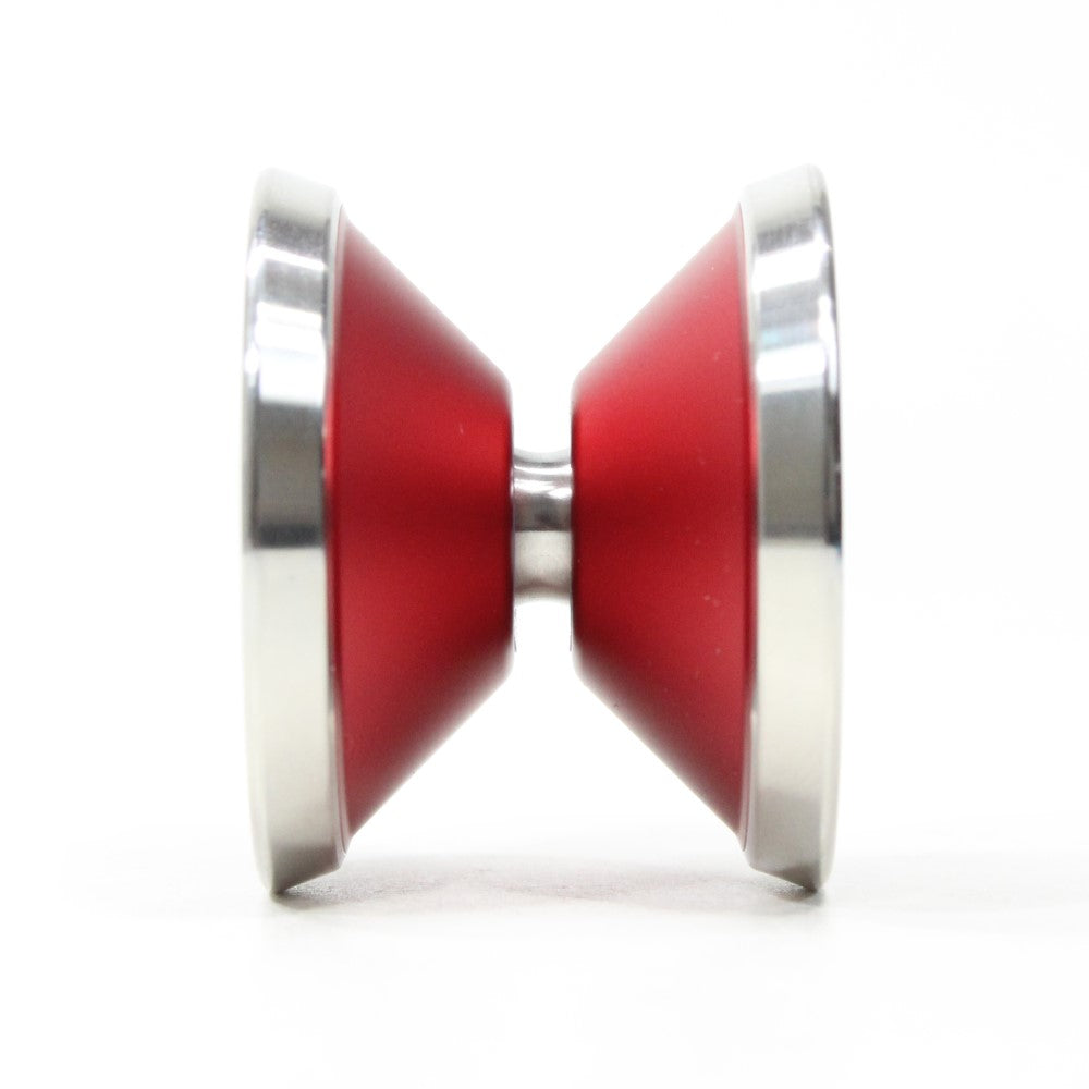 Yoyorecreation Skyfish Yo-Yo - Bi-Metal - Ryuichi Nakamura