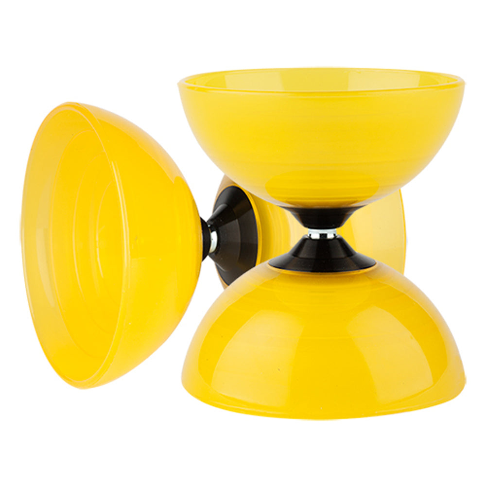 Henrys Beach Fixed Diabolo - YoYoSam