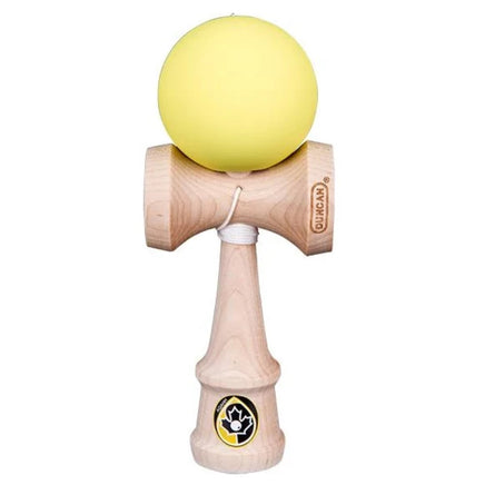 Duncan Maple Drop Pro Kendama - Professional Performance Skill Toy - YoYoSam