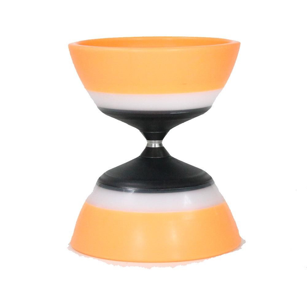 Sundia Evo 5B Diabolo Series - 5 Bearing - YoYoSam