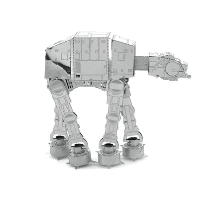 Fascinations Metal Earth 3D Laser Cut Model Kit - Star Wars - YoYoSam