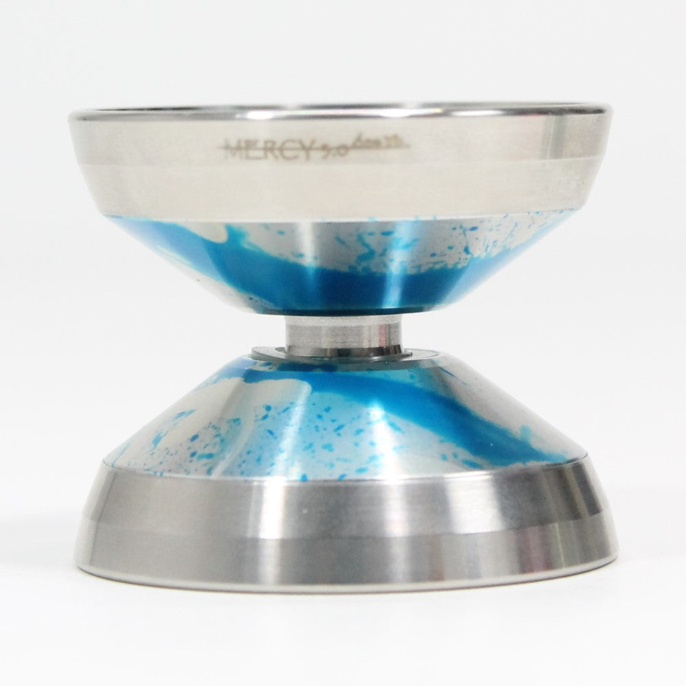 Ace Yo Mercy 3 Yo-Yo - Competition Bi-Metal YoYo - YoYoSam